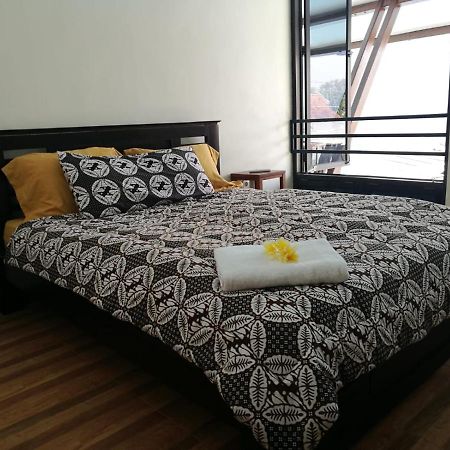 Jogja City Residence Yogyakarta Kültér fotó