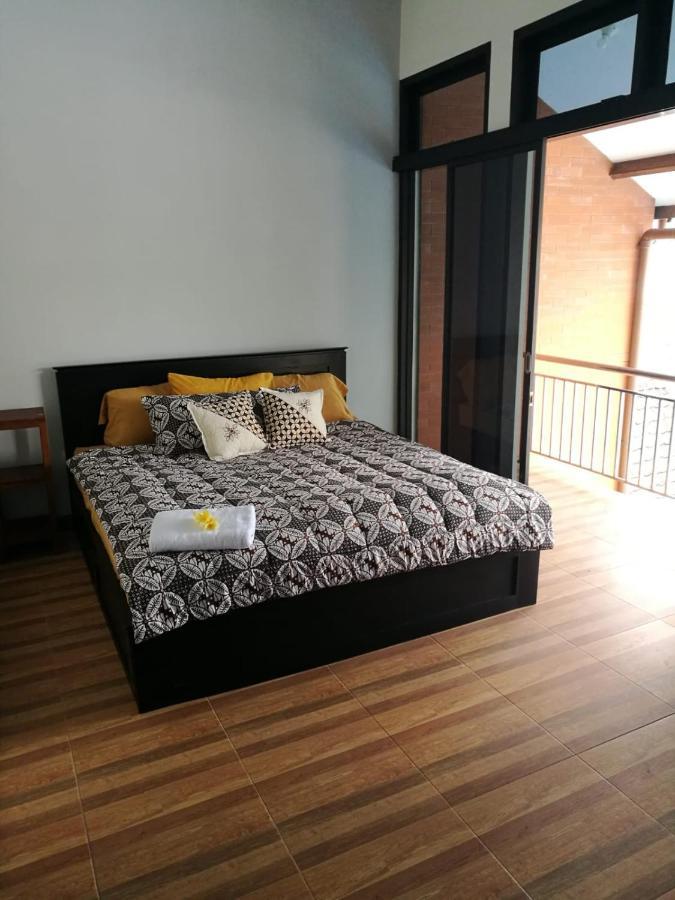 Jogja City Residence Yogyakarta Kültér fotó