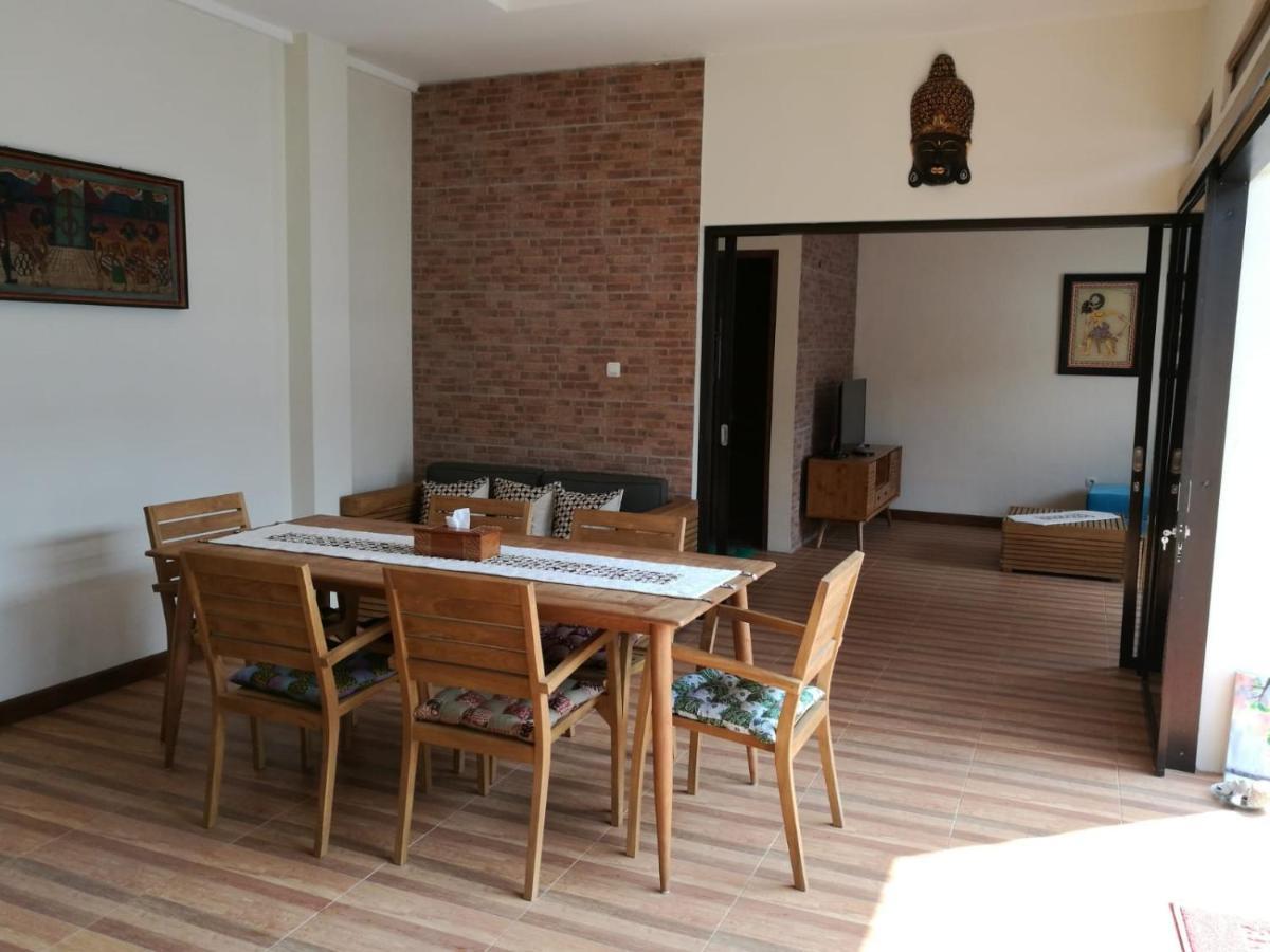 Jogja City Residence Yogyakarta Kültér fotó