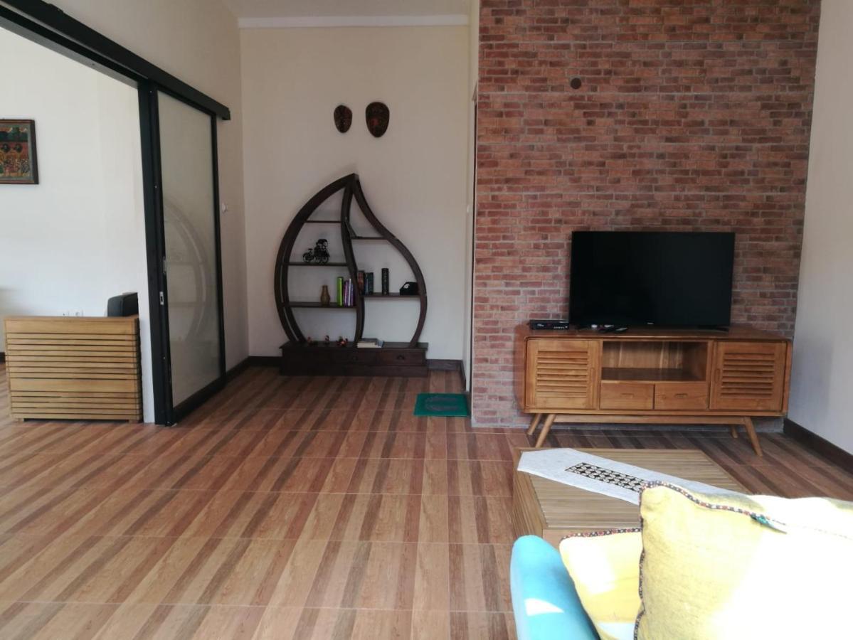 Jogja City Residence Yogyakarta Kültér fotó