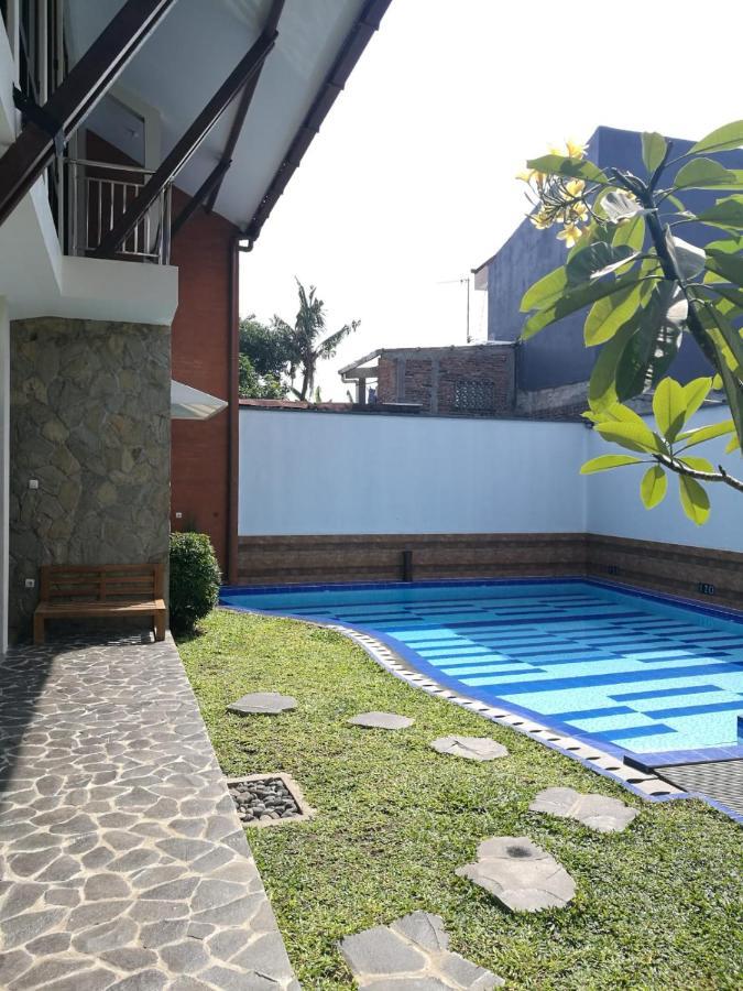 Jogja City Residence Yogyakarta Kültér fotó
